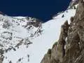 Camps up Broad Peak