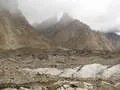 On the Baltoro