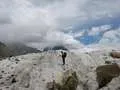 White ice