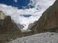 More Glacier