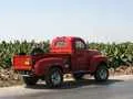 Ford F1 on the N5