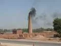 Brick Kiln