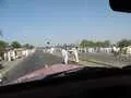 Travelling at Eid