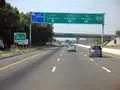 Motorway to Islamabad from Lahore