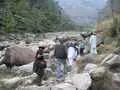 Barakayli Village to Manakhel Village