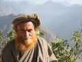 A local Kohistani villager