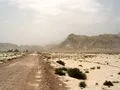 Road to Hinglaj