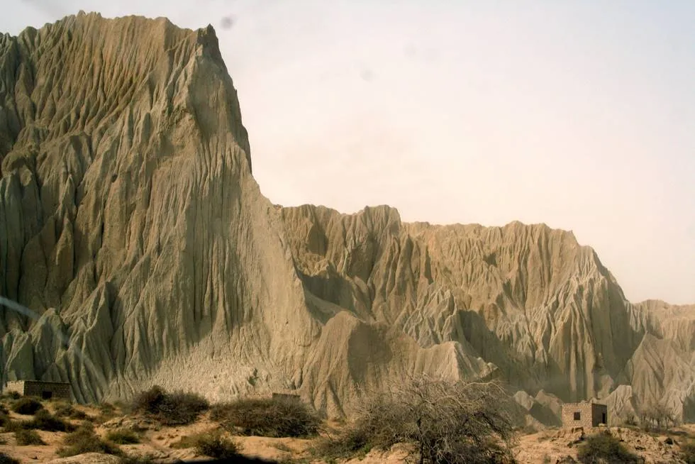 Sandy Hills