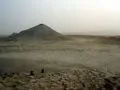 View of Mud Volcanoe