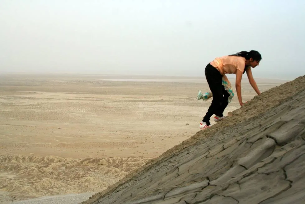 Climbing