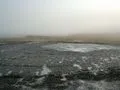 Mud Crater