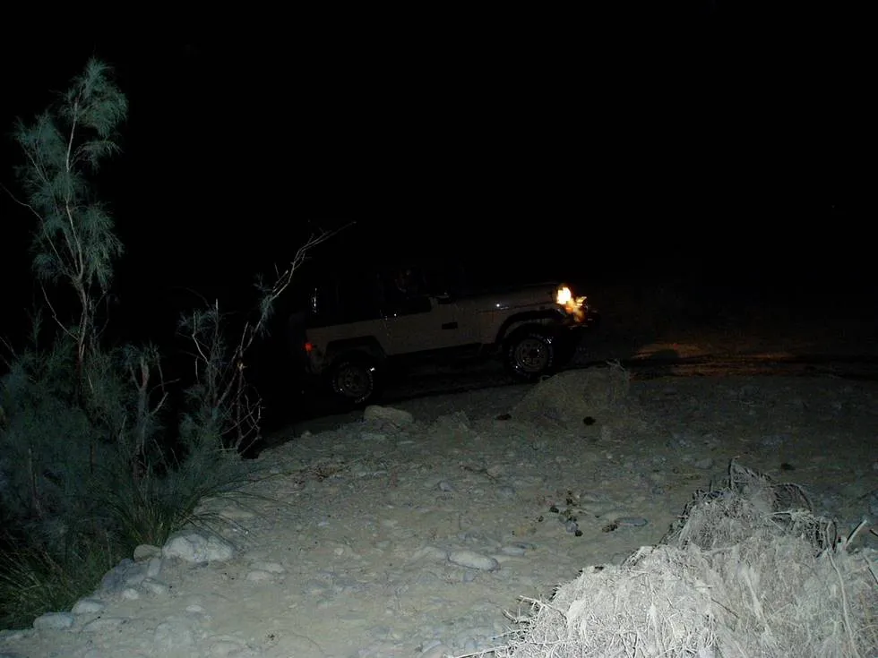 CJ7 by River