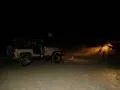 AO CJ7 by Night