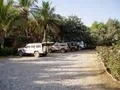 Parking Lot