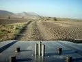 The view form a landy