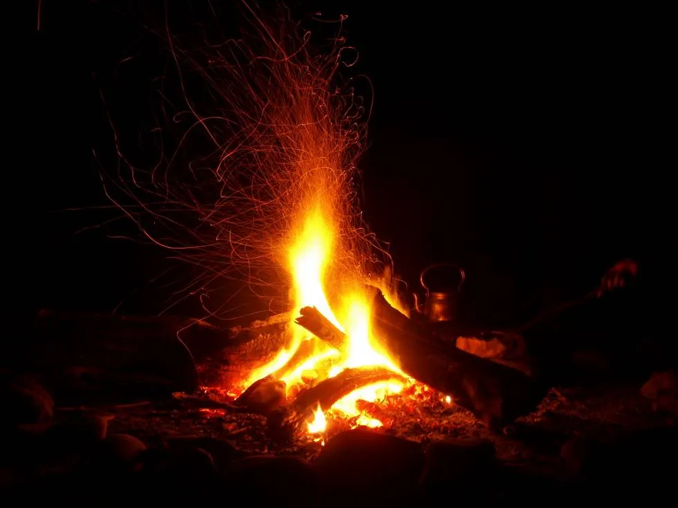 Campfire