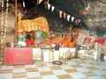 Temple at Nani Mander