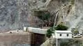 Roadblock on the KKH