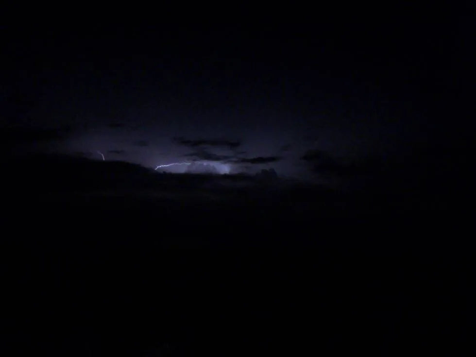 Lightning