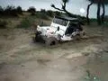 M38 stuck
