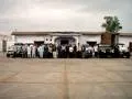 Group photo at Khipro
