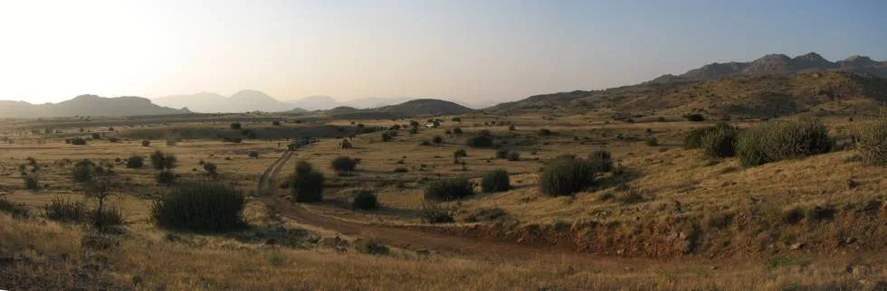 Panaroma