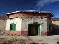 Inside the Saindak Fort