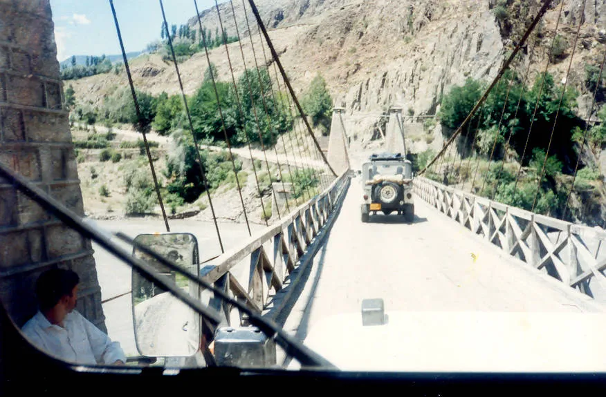 Bridge