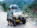 KO by Jeep