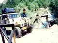 AO on Jeep