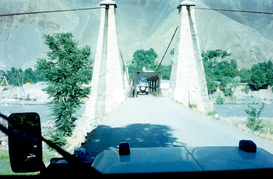 British Bridge