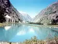 Mahodand Lake