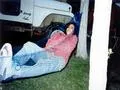 MO Hammock