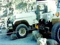 Winching