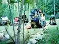 Chitral Camp Site