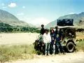 Omar Family