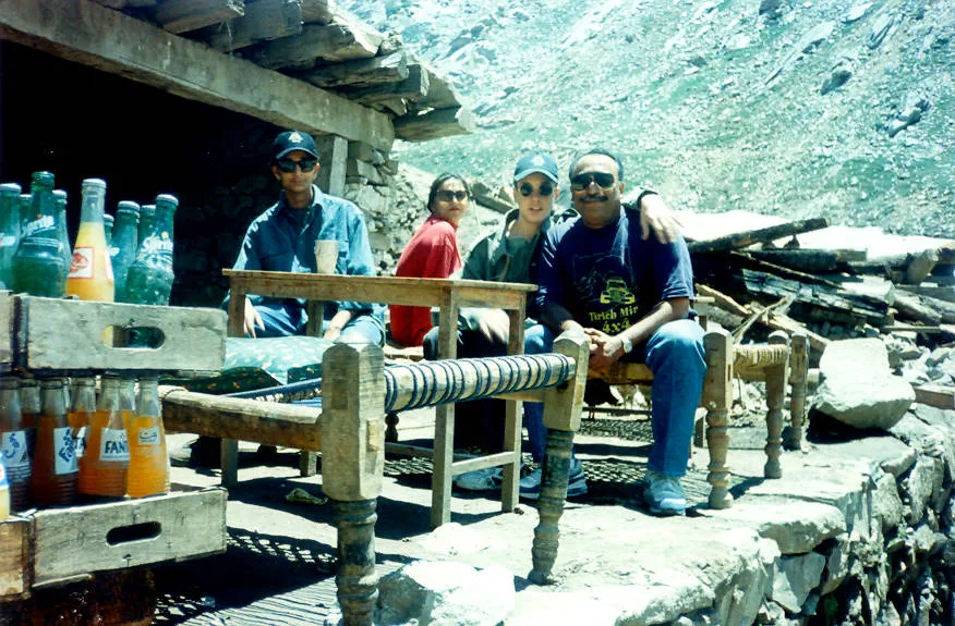 Sukker Hotel