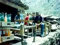 Lowari Pass Resthouse