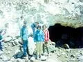 Glacier