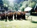 Kalash Dancers