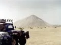 Mud Volcanoes