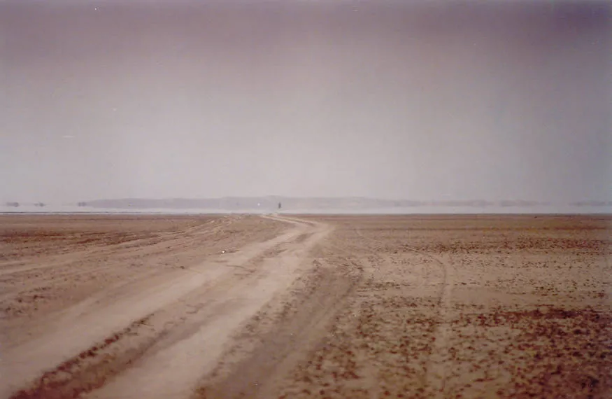 Mirage