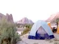 Campsite