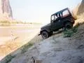 Driving down