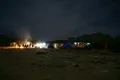 Finally camped