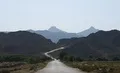 The road