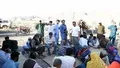 Treating Patients at a Village