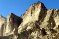 Hingol mountains - you need the be THERE to really see their magical beauty