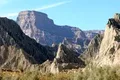 Goran Gatti Mountain