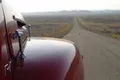 The open road